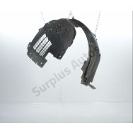 Pare-boue avant gauche