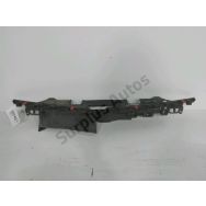 Traverse supérieure armature avant