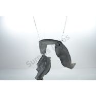 Pare-boue avant gauche