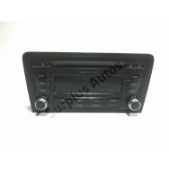 Autoradio