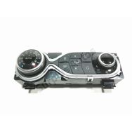 Commande de chauffage