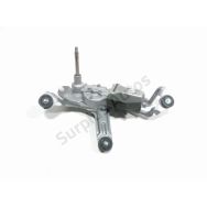 Moteur d'essuie glace arrière