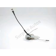 Serrure de porte avant droite