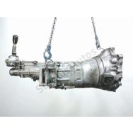 Boite à vitesse mécanique