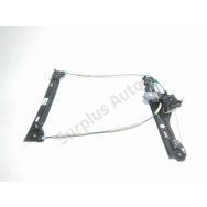 Lève-vitre électrique avant gauche