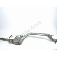 Filtre à particules