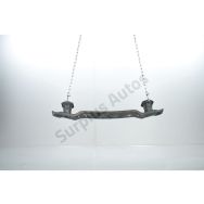 Renfort pare-choc arriere