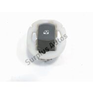 Commande lève-vitre arrière gauche