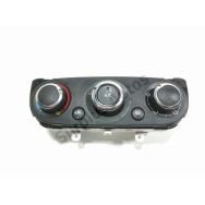 Commande de chauffage