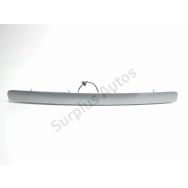 Poignee exterieure de hayon