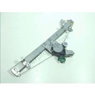 Lève-vitre électrique avant gauche