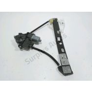 Leve-vitre electrique arriere droit