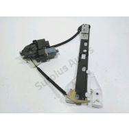 Leve-vitre electrique arriere gauche