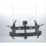 Renfort pare-choc avant