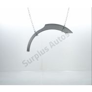 Elargisseur d'aile arrière gauche