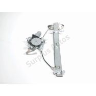 Lève-vitre électrique arrière droit