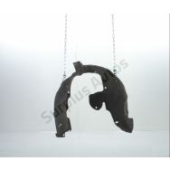 Pare-boue avant gauche