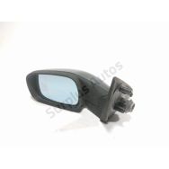 Retroviseur electrique gauche