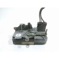 Serrure de porte avant gauche