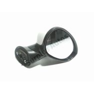 Retroviseur electrique droit