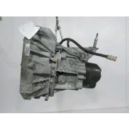 Boite a vitesse mecanique