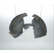 Pare-boue avant droit