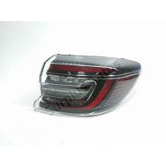 Feu arrière intérieur droit