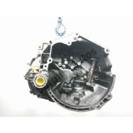 Boite à vitesse mécanique