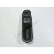 Commande lève-vitre avant gauche