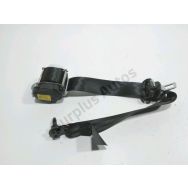 Ceinture arriere gauche