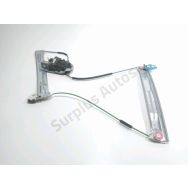 Leve-vitre electrique avant gauche