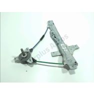 Leve-vitre manuel arriere droit