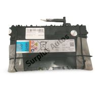 Batterie de traction