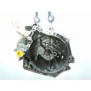 Boite a vitesse mecanique