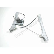 Leve-vitre electrique avant gauche