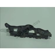 Support droit de pare-choc arriere