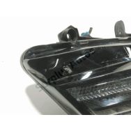 Feu diurne avant gauche