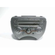 Autoradio