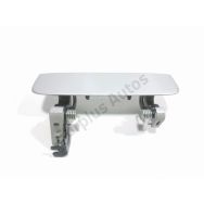 Poignée extérieure de hayon