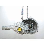 Boite à vitesse mécanique