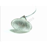 Repetiteur d'aile droit