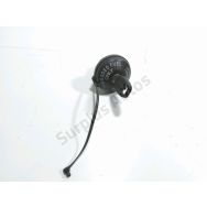 Bouchon de reservoir a carburant