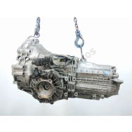 Boite à vitesse mécanique