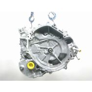 Boite à vitesse automatique