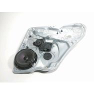 Leve-vitre electrique arriere droit