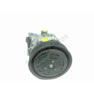 Compresseur de climatisation