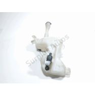 Reservoir de lave glace avant