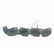 Collecteur d'échappement