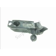 Support gauche de pare-choc arrière