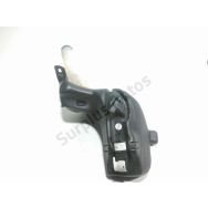 Reservoir de lave glace avant